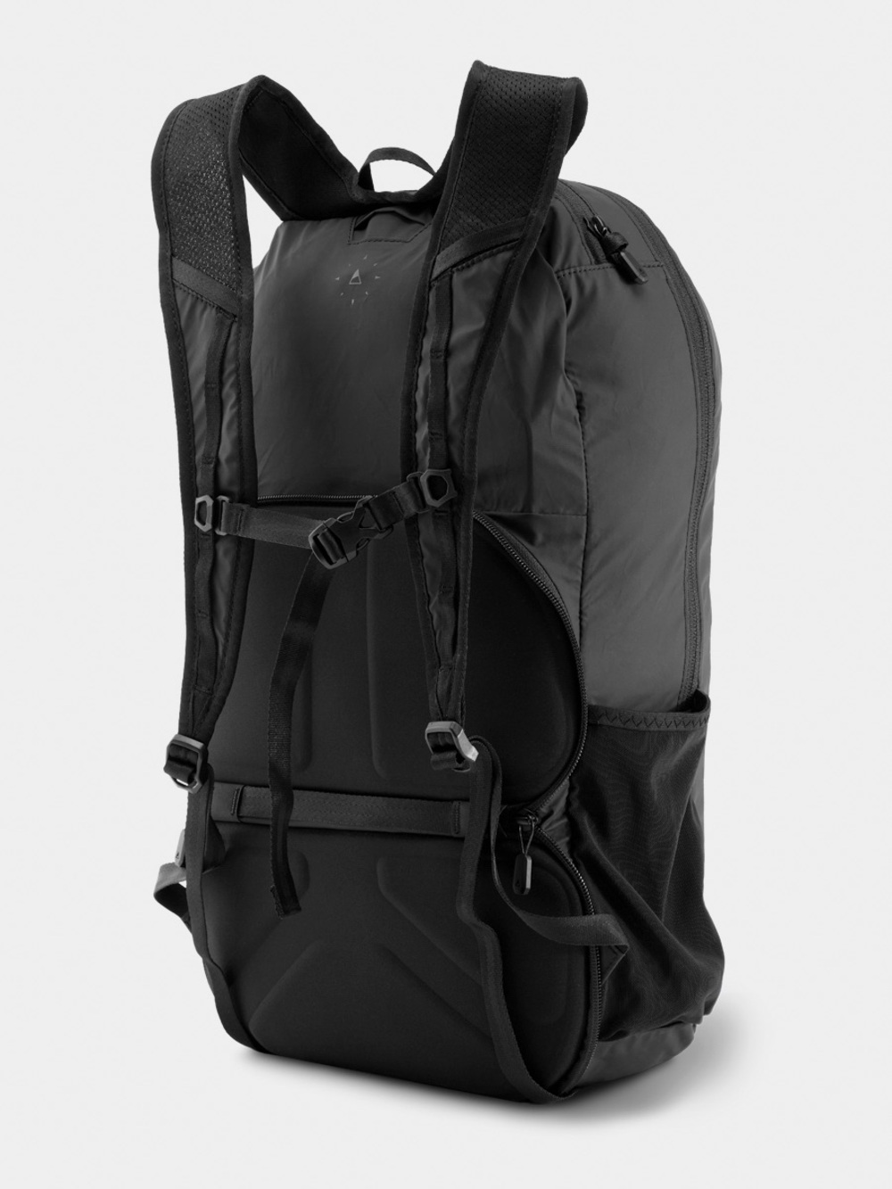 Nomatic Collapsible “Navigator” Pack 16L - Black Backpack Travel Everyday NWT - Picture 6 of 16